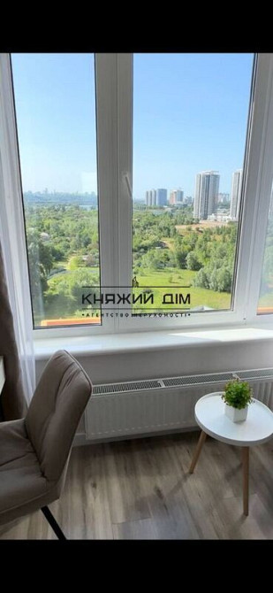 Продаж 1 кімнатної квартири ЖК Seven, метро Осокорки Код № 21147341 Київ - зображення 5