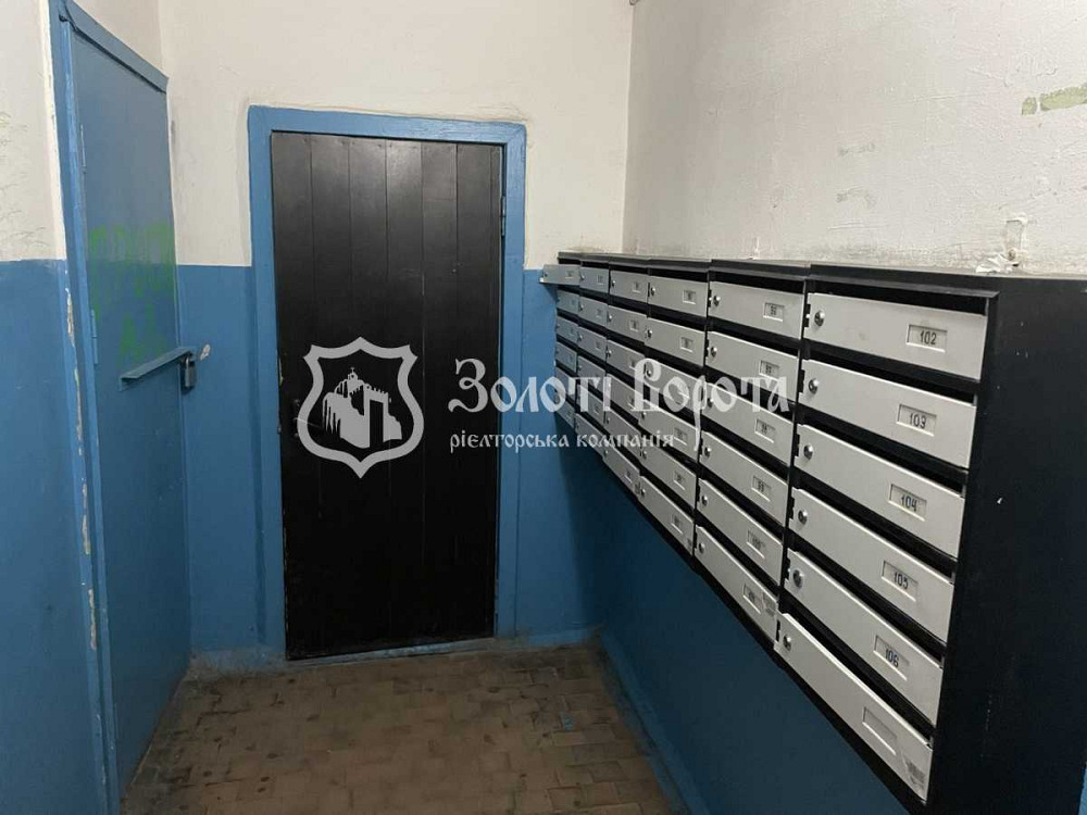 продажа 3-к квартира Броварский, Бровары, 44000 $ Бровари - зображення 6