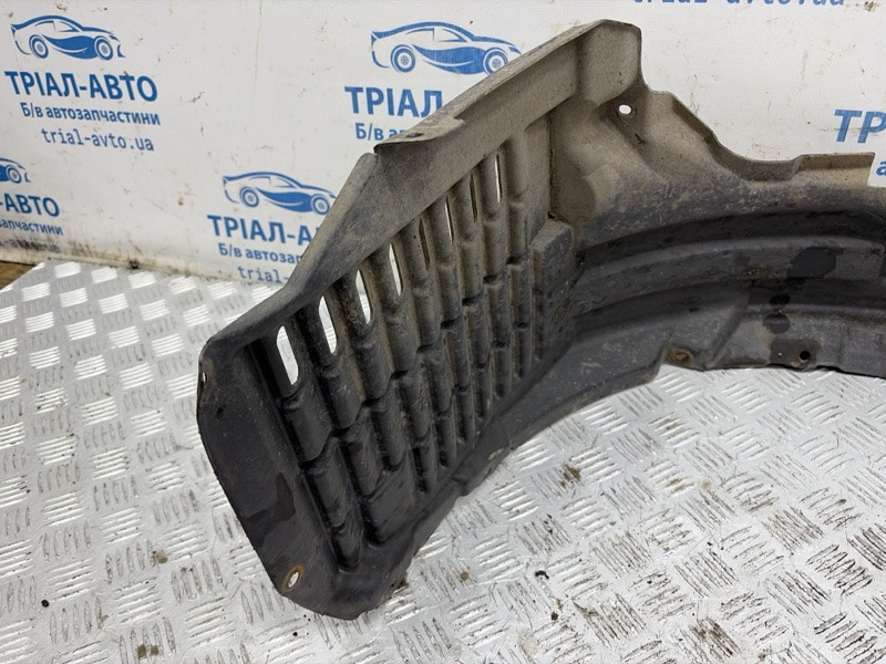 Подкрылок передний правый Mitsubishi Lancer 2007-2017 5370A738 (Арт. 83097) Київ - зображення 5