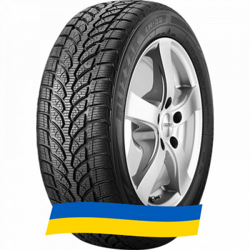 245/45 R19 Bridgestone Blizzak LM-32 102V Легкова шина Киев - изображение 1