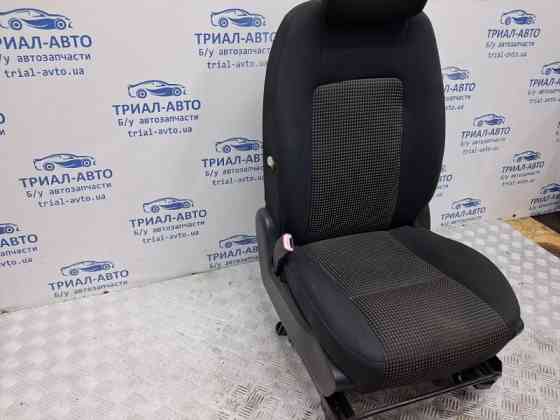Сиденье переднее левое Chevrolet Captiva C100 2.4 БЕНЗИН Z24SED 2006 (б/у) Київ
