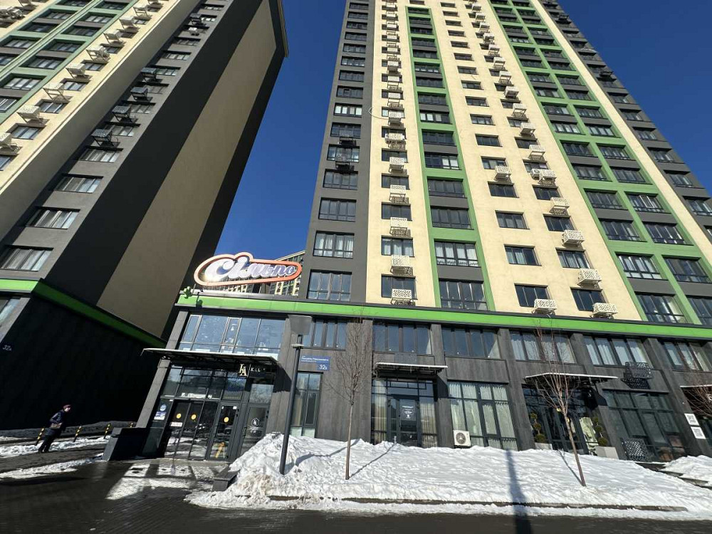 продажа 3-к квартира Киев, Голосеевский, 130000 $ Киев - изображение 10