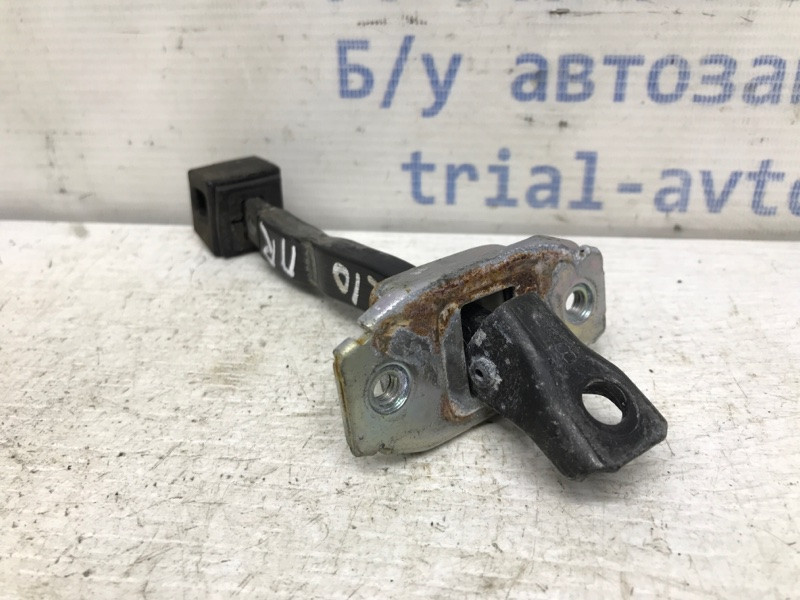 Ограничитель двери передний правый Mitsubishi Lancer 2007-2017 5702A079 (Арт. 34768) Киев - изображение 2