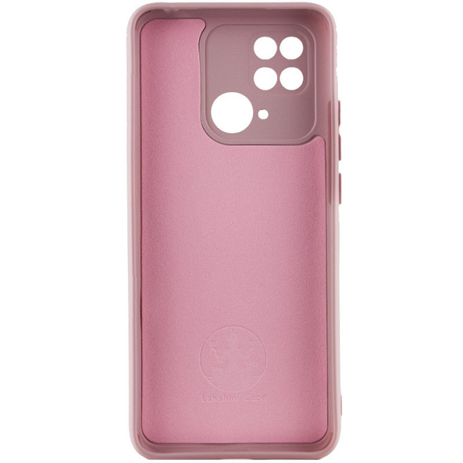 Чехол Silicone Cover Lakshmi Full Camera (A) для Xiaomi Redmi 10C Херсон - зображення 7