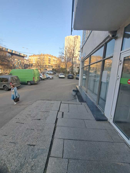 долгосрочная аренда офисное помещение Киев, Печерский, 15120 грн./мес. Киев - изображение 4