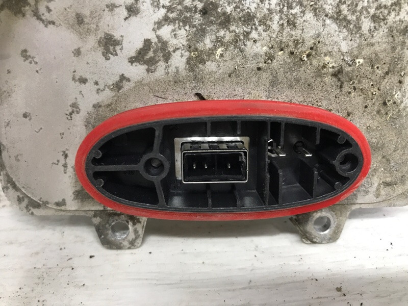 Блок розжига ксеноновой фары Kia Sportage SL 1.7 DIESEL D4FD 2010 (б/у) Киев - изображение 3