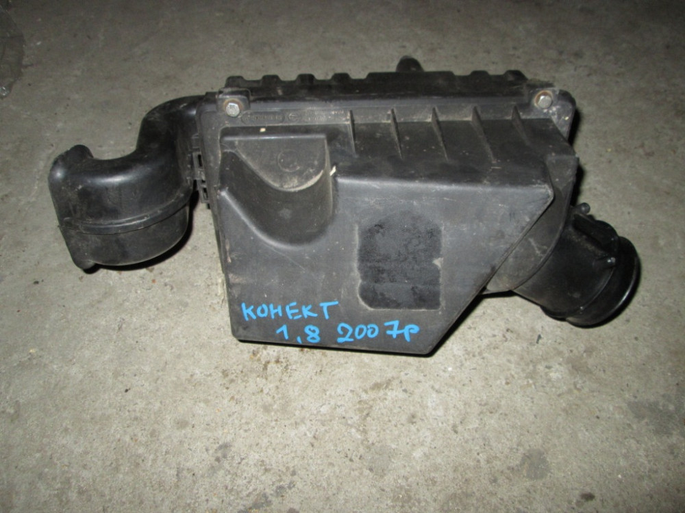 Корпус воздушного фильтра Ford Connect 1.8 TDCI 2007-2009 Ковель - зображення 1