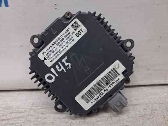 Блок розжига ксеноновой фары Infiniti FX 2002-2008 2847489915 (Арт. 72132) Київ