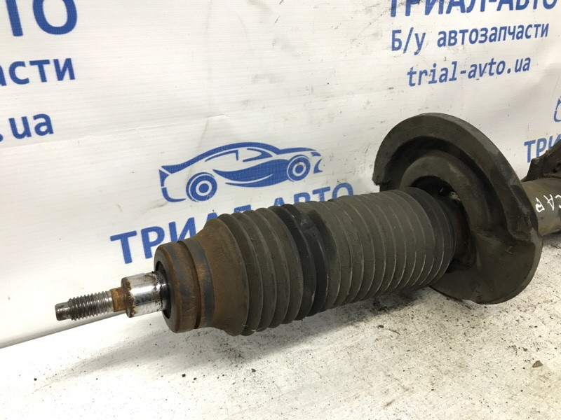 Амортизатор передний левый Chevrolet Captiva C140 2.2 ДИЗЕЛЬ 2006 (б/у) Київ - зображення 2