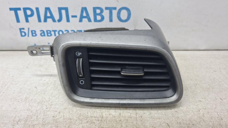 Дефлектор обдува Kia Sorento UM 2.4 БЕНЗИН G4KJ 2014 прав. (б/у) Киев - изображение 1