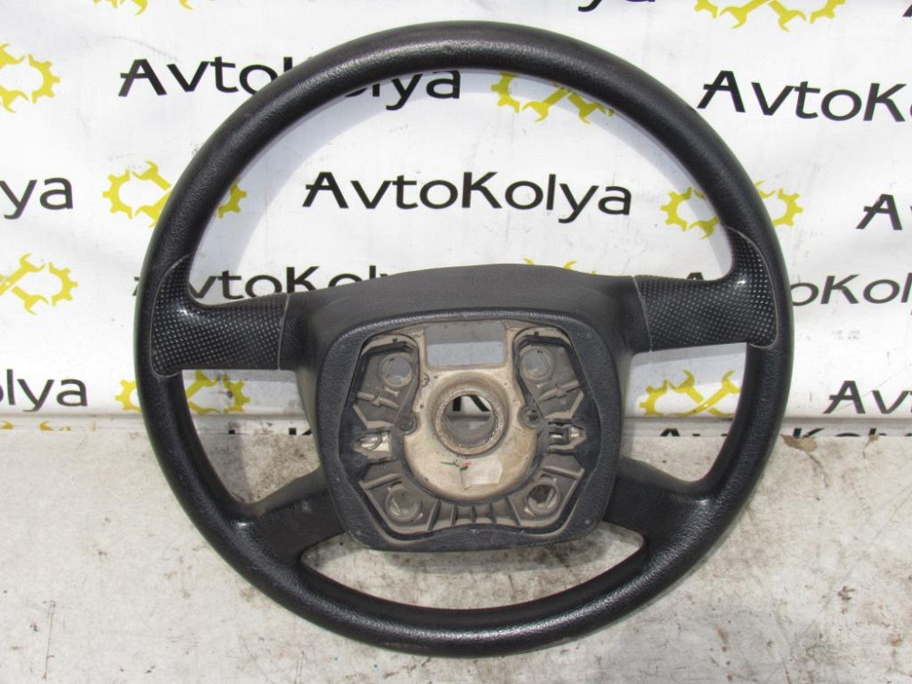 Руль Volkswagen T5 (Transporter) 2003-2009 Ковель - изображение 5