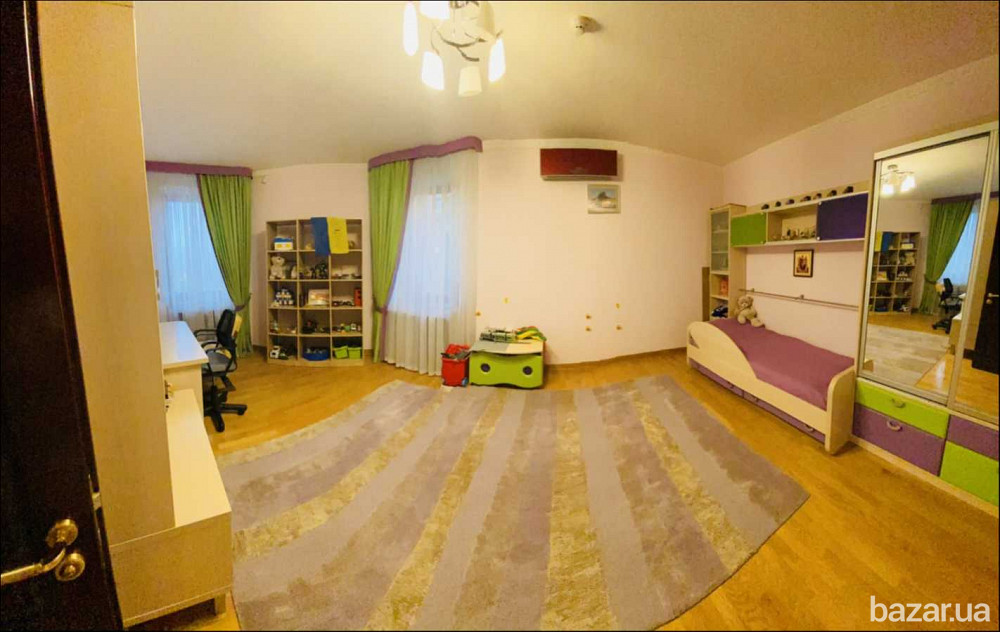 долгосрочная аренда 7-к дом Киев, Голосеевский, 4500 $/мес. Київ - зображення 11