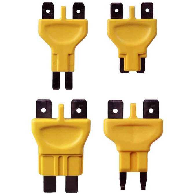 Автомобильный Тестер FF310 FaultFinder для поиска обрыва и короткого замыкания проводки Киев - изображение 4