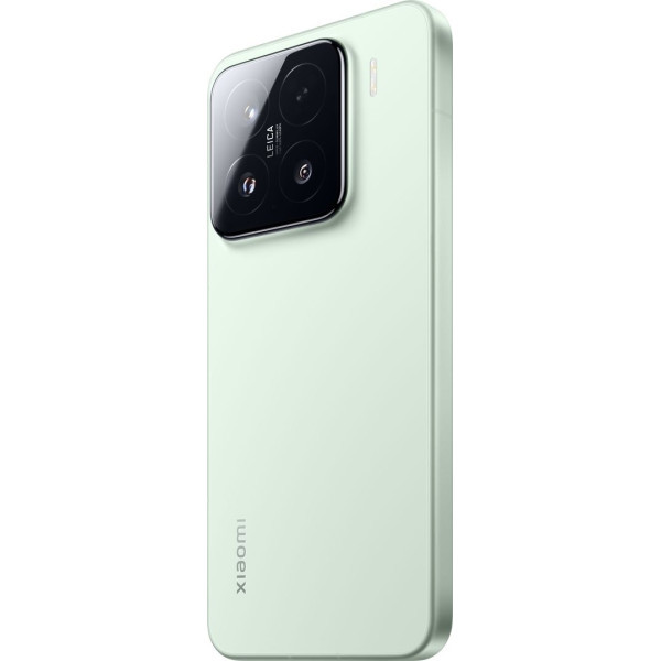 Смартфон Xiaomi 15 12/512GB NFC Green Global (Код товару:40859) Харків - зображення 7