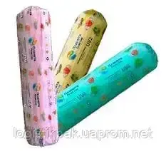 Пленка тепличная жёлтая|120мкм|24мес|6х50метров|Планета Пластик Харків - зображення 7