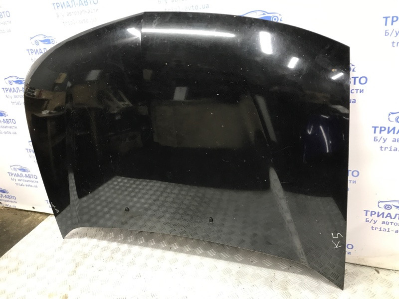 Капот Mitsubishi L200 2006-2015 5900A087 (Арт. 45372) Киев - изображение 3