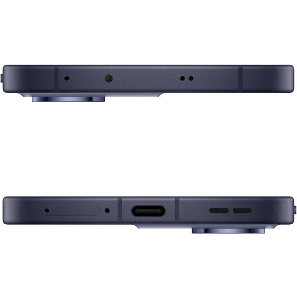 Смартфон Oppo Reno13 5G 12/256GB Luminous Blue (CPH2689) UA Харків - зображення 9