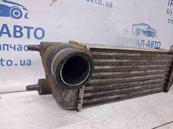 Радиатор интеркуллера Kia Ceed ED 1.6 DIESEL D4FB 2006 (б/у) Киев