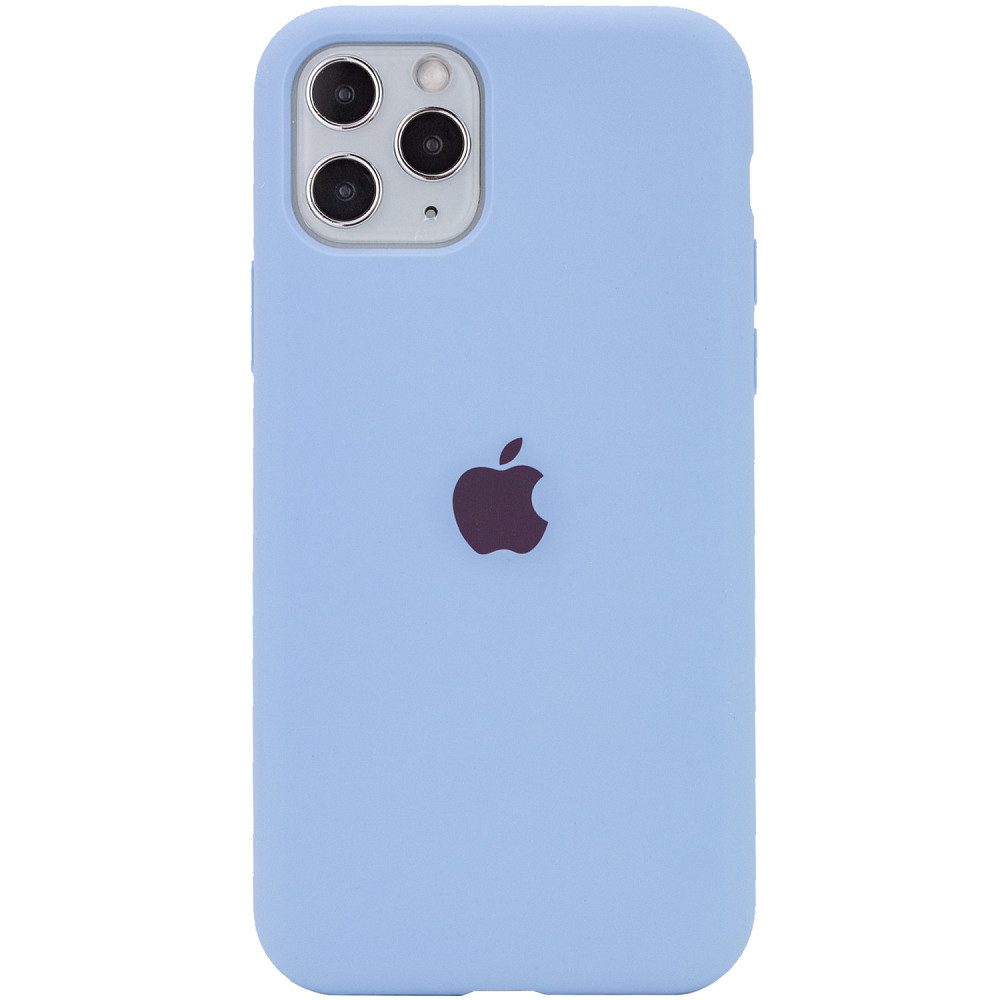 Чехол Silicone Case Full Protective (AA) для Apple iPhone 11 Pro Max (6.5") Херсон - изображение 4