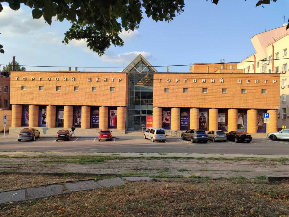 долгосрочная аренда офисное здание Днепр, Центральный, 577400 грн./мес. Дніпро - зображення 3