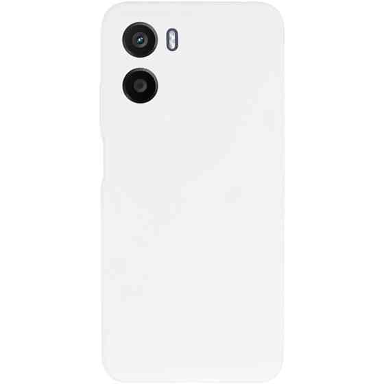Чехол Silicone Cover Lakshmi Full Camera (AAA) для Motorola Moto G05 / E15 4G Херсон
