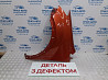 Крыло переднее левое SsangYong Korando 2010-2019 5181134004 (Арт. 68468) Киев