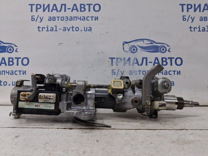 Колонка рулевая Lexus RX 350 XU30 3.5 БЕНЗИН 2GRFE 2003 (б/у) Київ - зображення 1