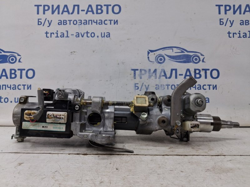 Колонка рулевая Lexus RX 350 XU30 3.5 БЕНЗИН 2GRFE 2003 (б/у) Киев - изображение 1