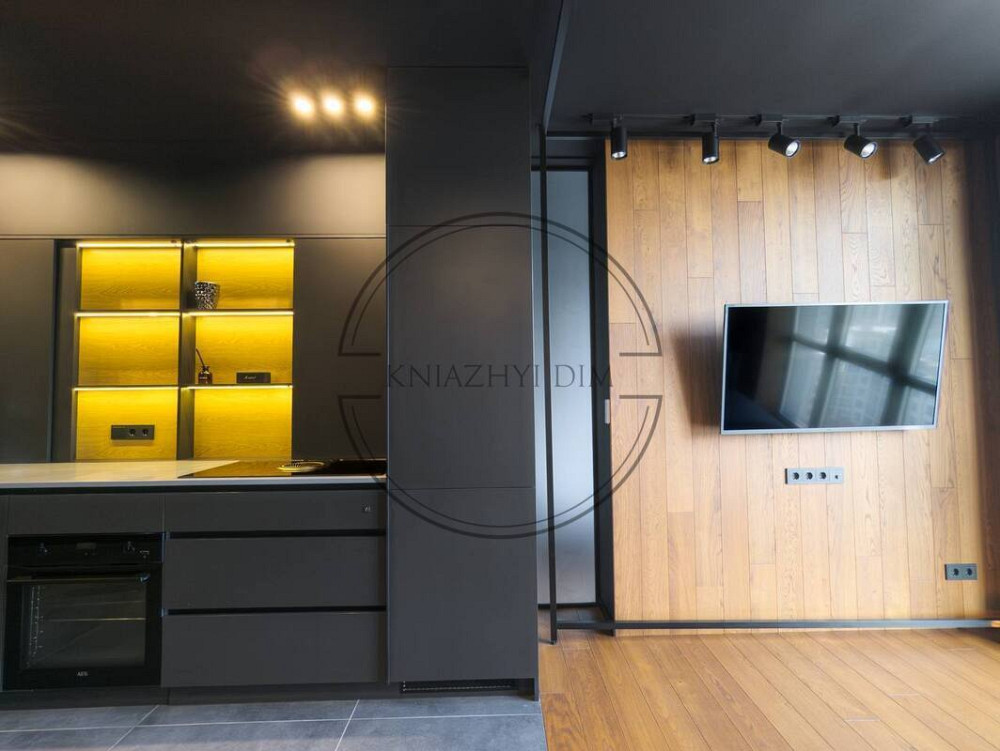 Оренда 2 кімнатної квартири в ЖК Підвисоцький по вул. Кахи Бендукідзе 2 № Киев - изображение 8