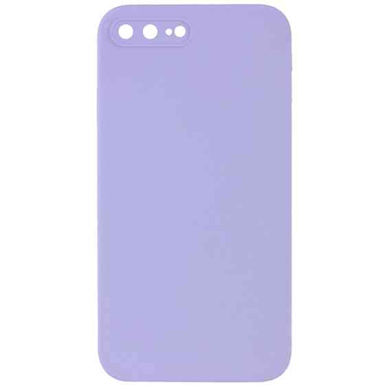 Чехол Silk Square Full Camera Protective (AA) NO LOGO для Apple iPhone 7 plus/8 plus (5.5") Херсон