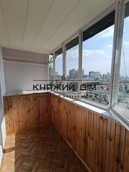 Оренда 3-кімнатна квартира, метро Палац Україна. № 11199017 Київ - зображення 12