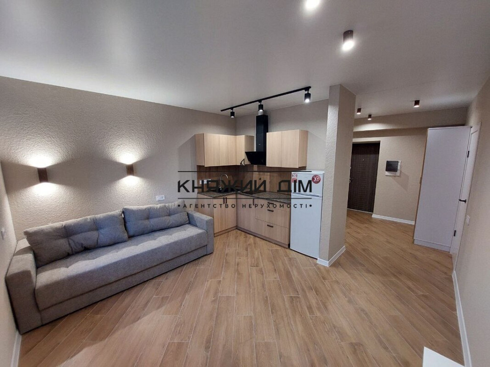 Оренда 1-но к. квартири м. Сирець. № 11203053 Киев - изображение 6