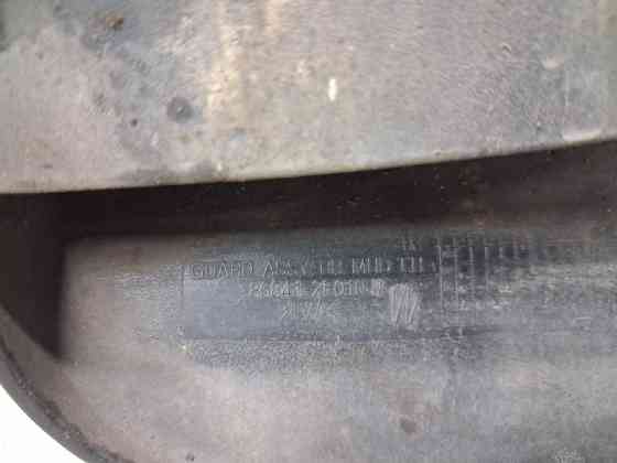 Брызговик задний левый Hyundai Tucson 2004-2009 868412E010 (Арт. 86284) Киев