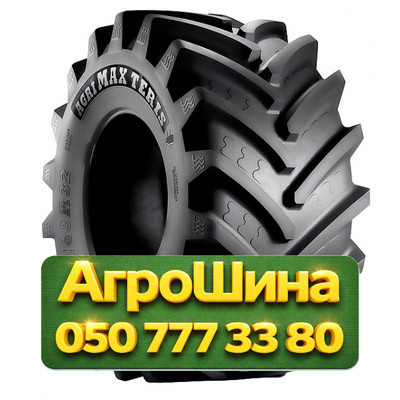 750/65R26 BKT AGRIMAX TERIS 171A8 Сельхоз шина Київ - зображення 1