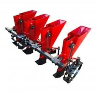 Саджалка чеснока і цибулі для мінітрактора, 4-х рядкова, купити саджалку цибулі, чеснокосаджалка. Жмеринка - изображение 1