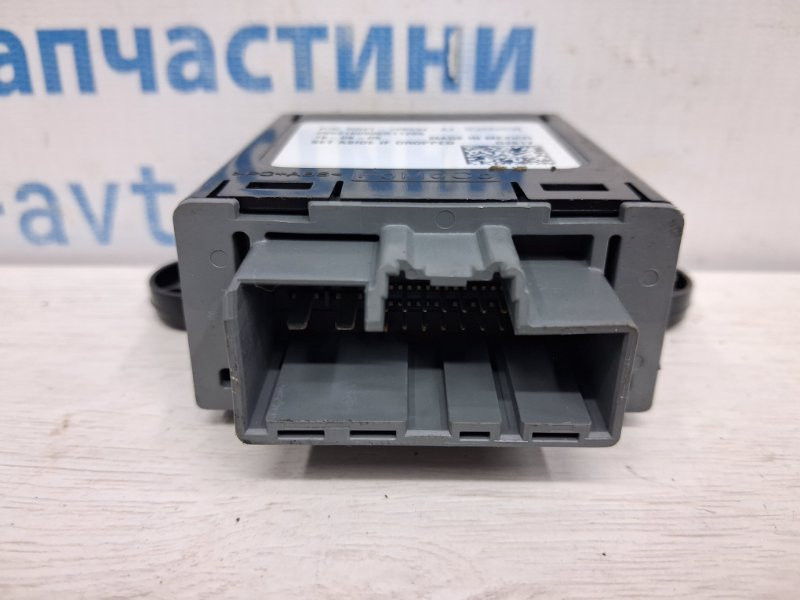 Блок управления Ford Fusion USA 2 1.5 БЕНЗИН ENUN0 2013 (б/у) Киев - изображение 3