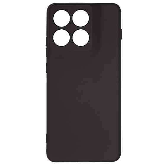 Чохол ArmorStandart ICON Camera Cov для Motorola Edge 70 5G Black (ARM89703) Харків