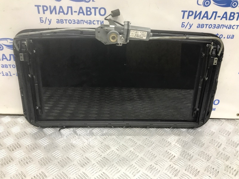 Люк в сборе Mitsubishi Lancer 9 1.6 БЕНЗИН 4G18 2003 (б/у) Киев - изображение 4