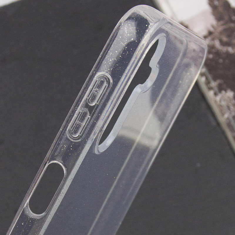 TPU чехол Nova для Samsung Galaxy A15 4G/5G / M15 5G Херсон - зображення 6