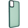Чехол TPU+PC Lyon Frosted для Samsung Galaxy A51 Херсон