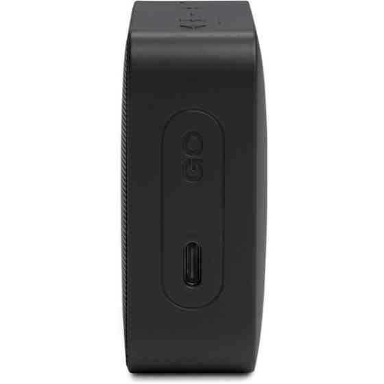 Колонка JBL GO Essential 2 Black (JBLGOES2BLKEU) (Код товару:40620) Харків