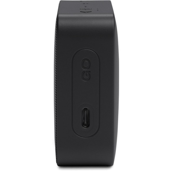 Колонка JBL GO Essential 2 Black (JBLGOES2BLKEU) (Код товару:40620) Харків - зображення 5
