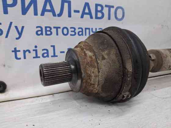 Привод передний правый МКПП Volkswagen Caddy 2K 1.9 DIESEL BJB 2003 (б/у) Киев