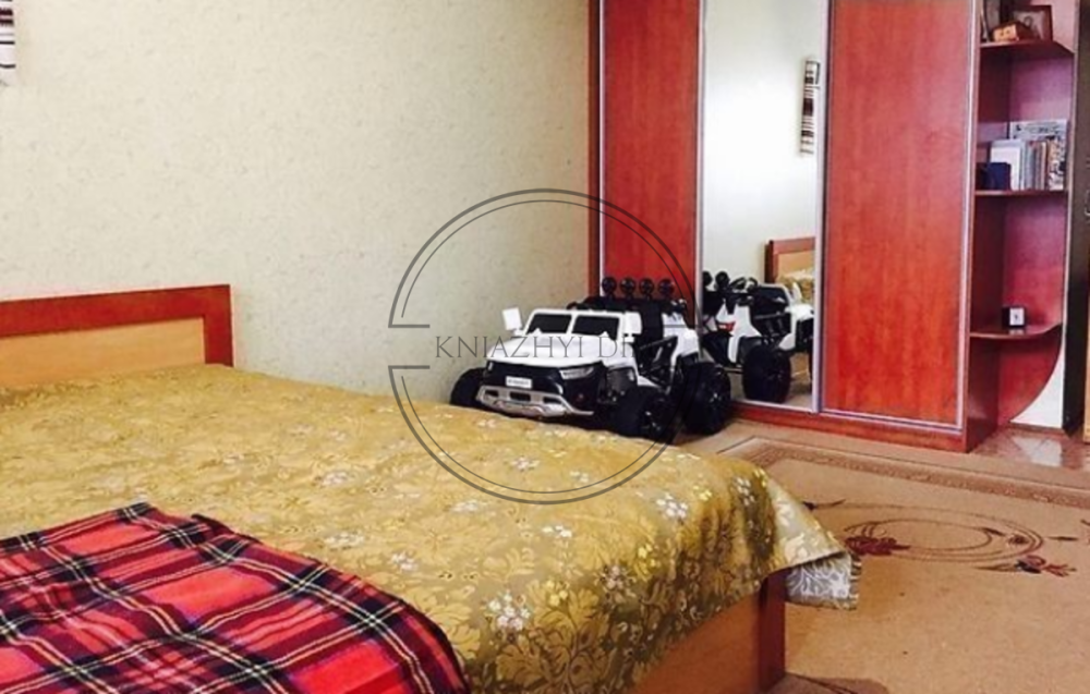 Продажа раздельная 3-х к. кв. ЖД Дарница. № 21106271 Киев - изображение 4