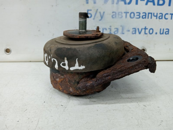 Подушка ДВС Toyota Prado J120 4.0 1GR-FE 2002 (б/у) Киев - изображение 1