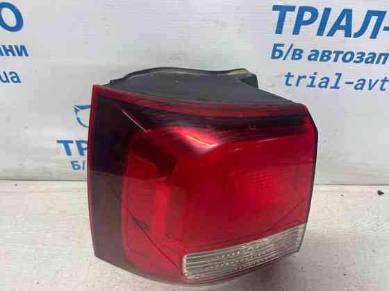 Фонарь задний внешний левый Kia Sorento XM 2.4 БЕНЗИН G4KJ 2009 (б/у) Киев