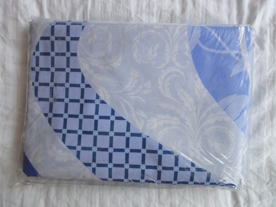 Комплект постільної білизни, бязь, 2 Київ - зображення 2