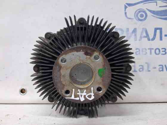 Вискомуфта Nissan Pathfinder R51 2.5 DIESEL YD25DDTI 2004 (б/у) Київ