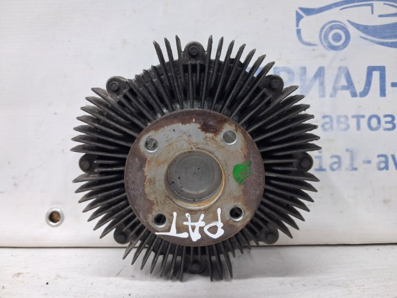 Вискомуфта Nissan Pathfinder R51 2.5 DIESEL YD25DDTI 2004 (б/у) Київ - зображення 1