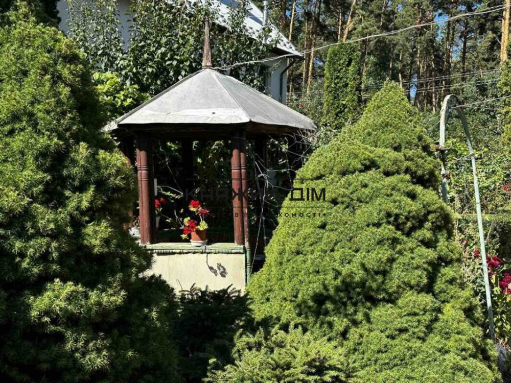 Продаж 3-поверхового будинку в с. Михайлівка-Рубежівка. 16 км від Києва.№ 2211774 Київ - зображення 4